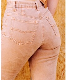 idlized.etsy.com | デニムパンツ