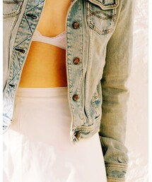 idlized.etsy.com | デニムジャケット