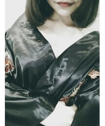 no brand | Pajamas(スカート)