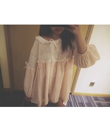 no brand | Pajamas(ルームウェア/パジャマ)