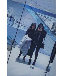 no brand | Coat(ダウンジャケット/コート)