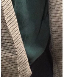 CLOSE-UP | トップス