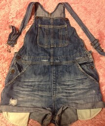 サロペット/オーバーオール