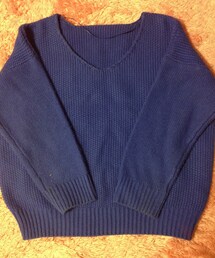 ニット/セーター