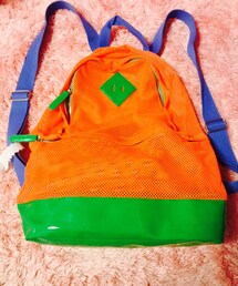 バックパック/リュック