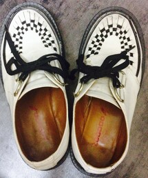 その他シューズ