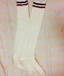 ソックス/靴下