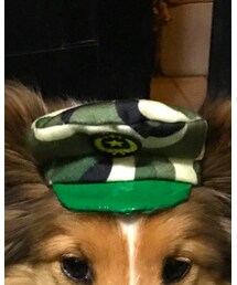 ばあちゃんが買ってきた笑 | 帽子