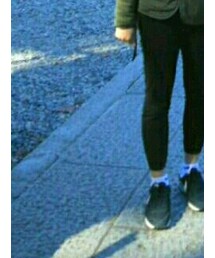 ZARA | その他パンツ