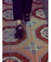 NEW BALANCE | サンダル