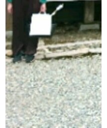 VERMAIL par iena | その他パンツ