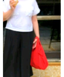 SLOW | Tシャツ/カットソー