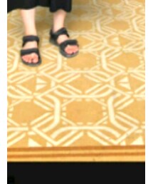 NEW BALANCE | サンダル