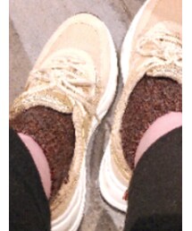 GU | スニーカー