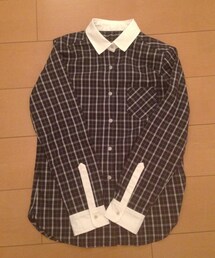 index | シャツ/ブラウス