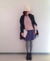 no brand | マフラー