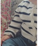 babyGAP(babyGAP)の「トップス(カーディガン/ボレロ)」