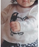 ZARA KIDS( )の「トップス(ニット/セーター)」