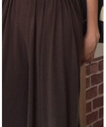 GU | パンツ