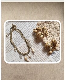 Handmade | ブレスレット