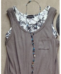 しまむら | タンクトップ