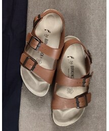 BIRKENSTOCK | サンダル