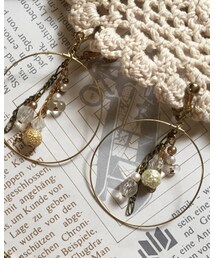 Handmade | イヤリング