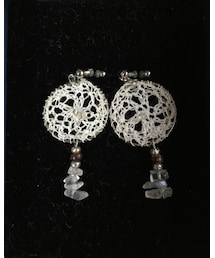 Handmade | イヤリング