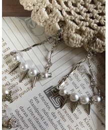 Handmade | イヤリング