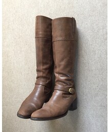 MICHEL KLEIN | ブーツ