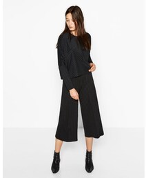 ZARA | その他パンツ