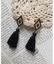 3coins | イヤリング