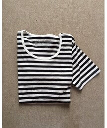 無印良品 | Tシャツ/カットソー