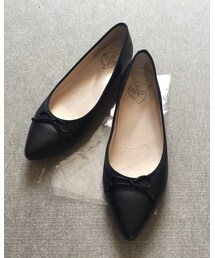 unReef | バレエシューズ