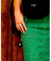 LOWRYS FARM | スカート