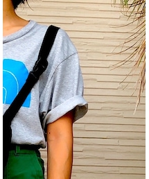 THE NORTH FACE | Tシャツ/カットソー