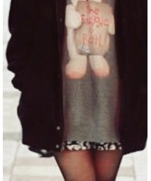 DISSIZIT! | スウェット