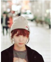 The Hundreds | ニットキャップ/ビーニー