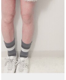 The Hundreds | ソックス/靴下