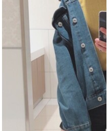 通販 | デニムジャケット