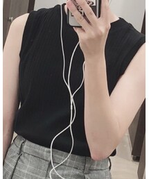 GU | タンクトップ