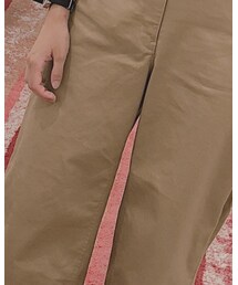 FUN | パンツ