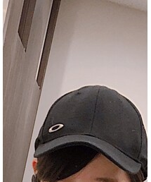 OAKLEY | キャップ
