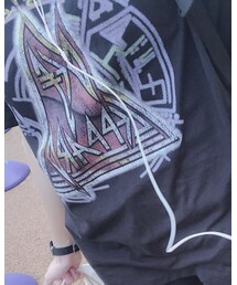 GU | Tシャツ/カットソー