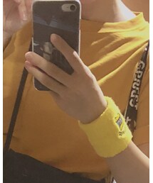 GU | Tシャツ/カットソー