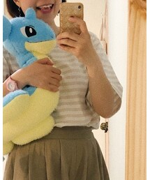 UNIQLO | Tシャツ/カットソー