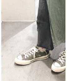 CONVERSE | スニーカー