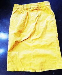 URBAN RESEARCH | スカート