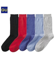GU | ソックス/靴下