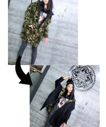 SHINY MART | その他アウター
